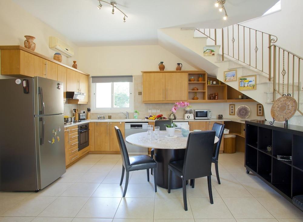 Ayia Napa Villa Atlantis