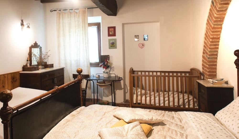 Agriturismo Podere Caggiolo