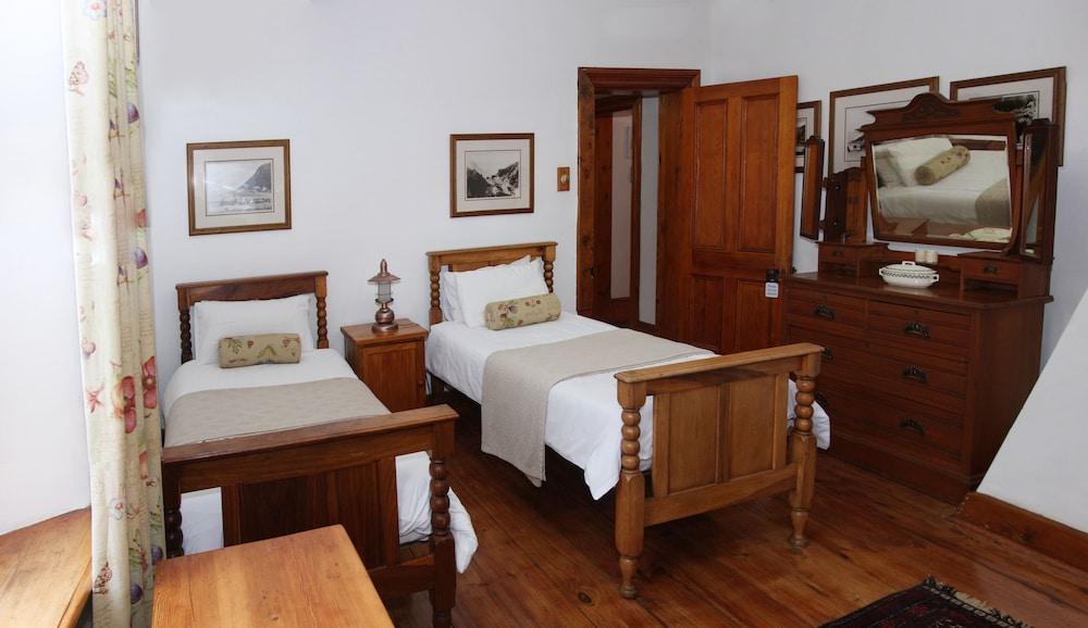 Swartvlei Guest Farm