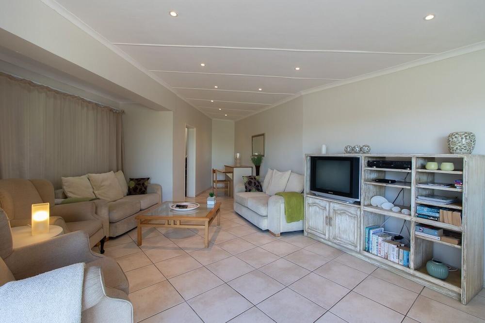 Dockside Guest House