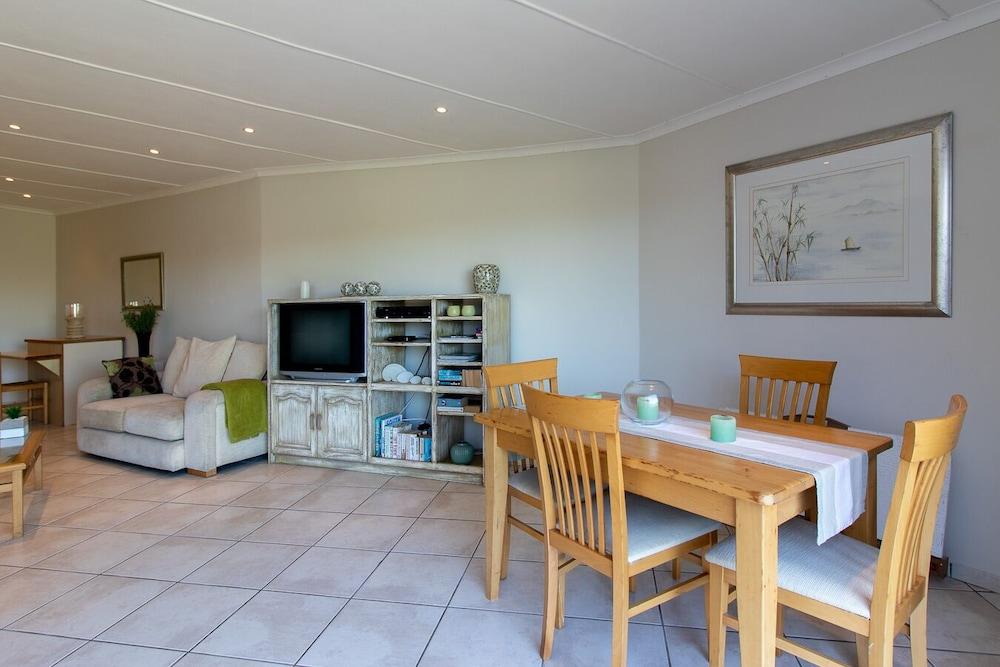 Dockside Guest House