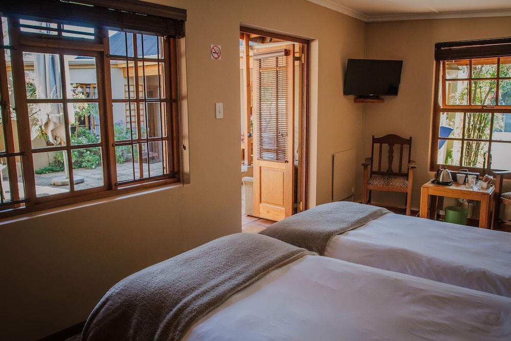 Guesthouse LaRachelle