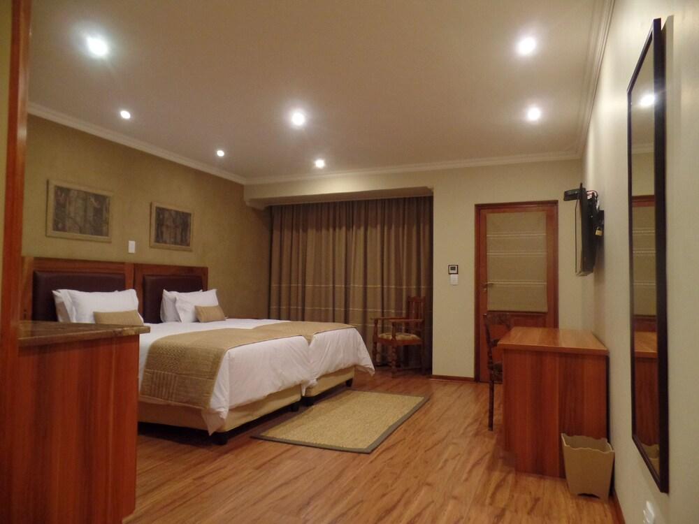 Thuleka Lodge Ferndale