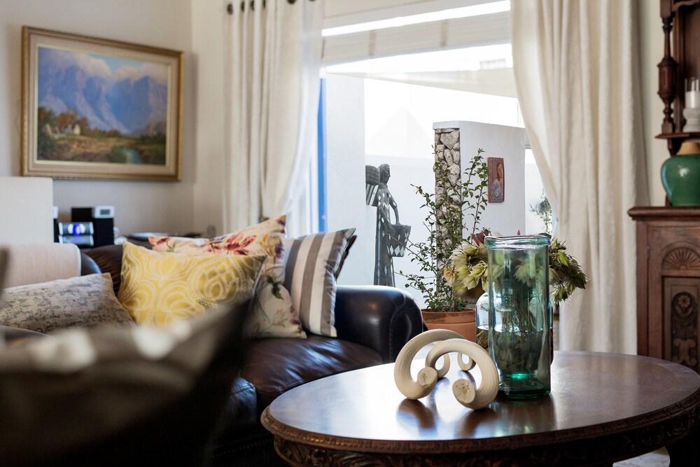 De Linden Boutique Guest House