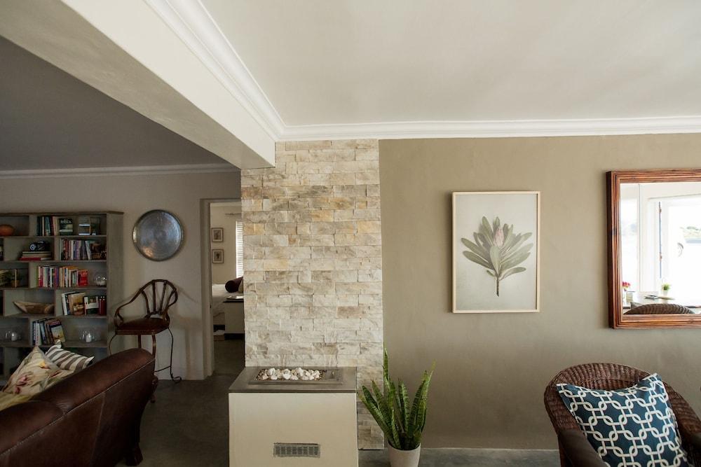 De Linden Boutique Guest House