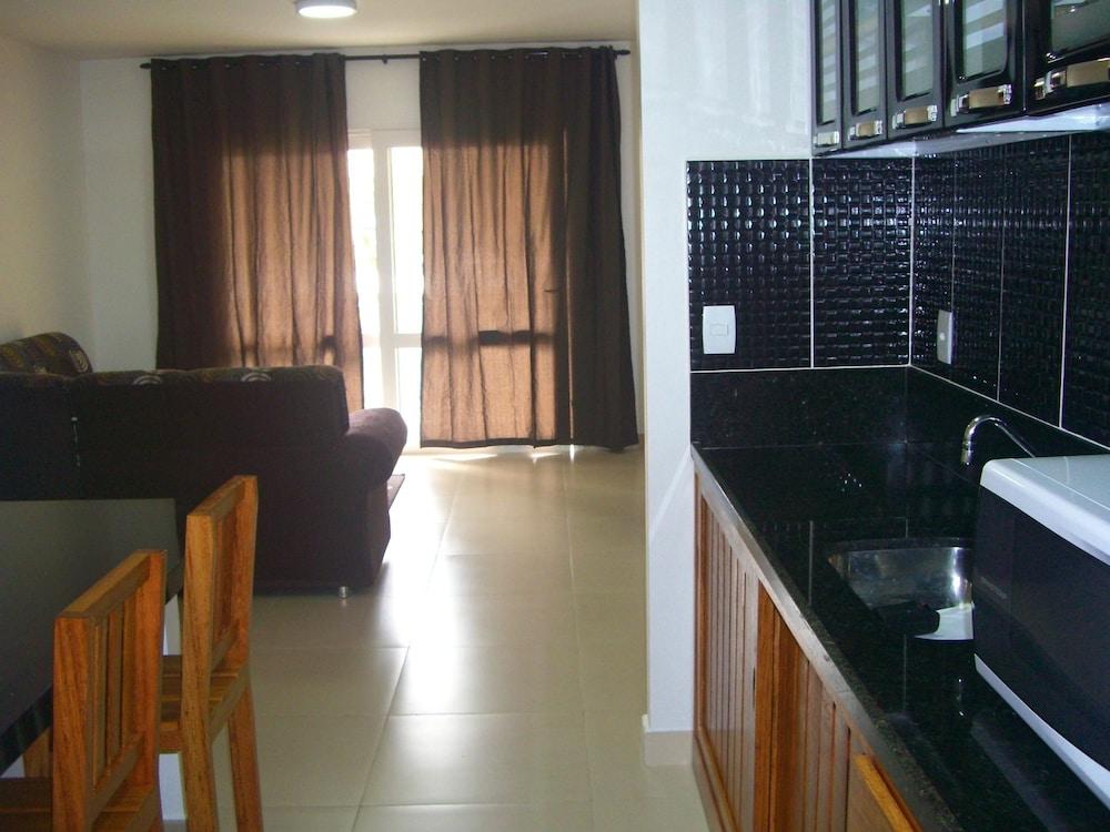Apartamento Varandas da Praia
