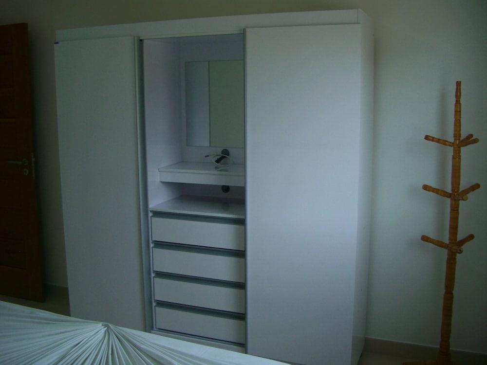 Apartamento Varandas da Praia