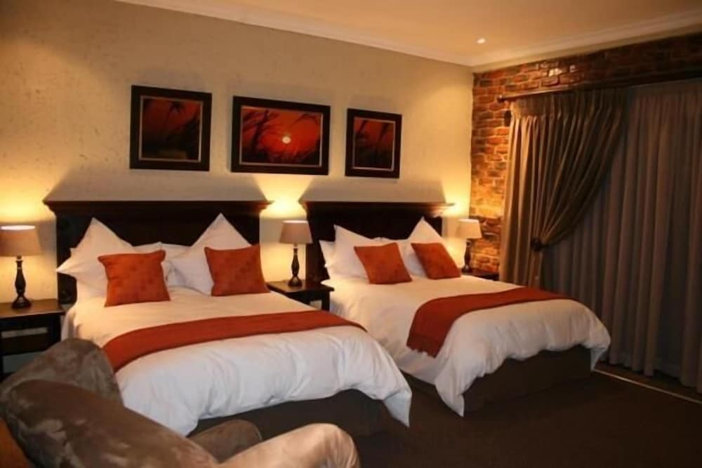 Almar Exclusive Game Ranch