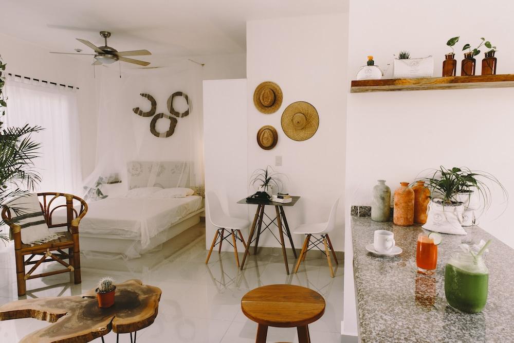 Boho Eco-Chic Boutique Resort