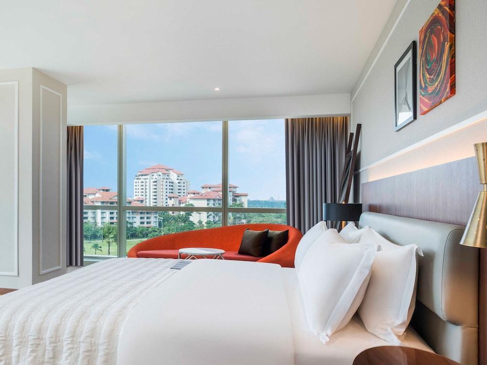 Le Méridien Putrajaya