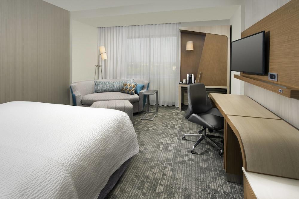 Courtyard Nashville SE/Murfreesboro