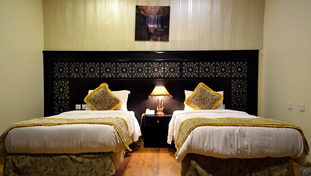 Jeddah Gulf For Hotel Suites