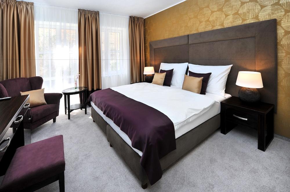 APLEND CITY Hotel Perugia