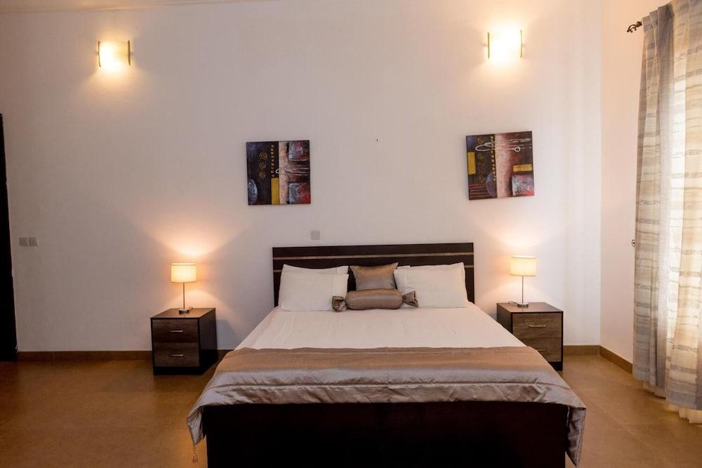 The Gilgal Guest House