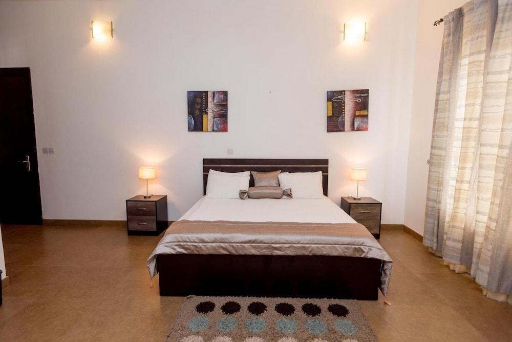 The Gilgal Guest House