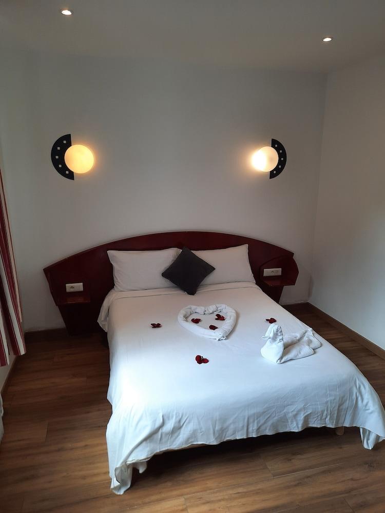 Hôtel le Clémenceau