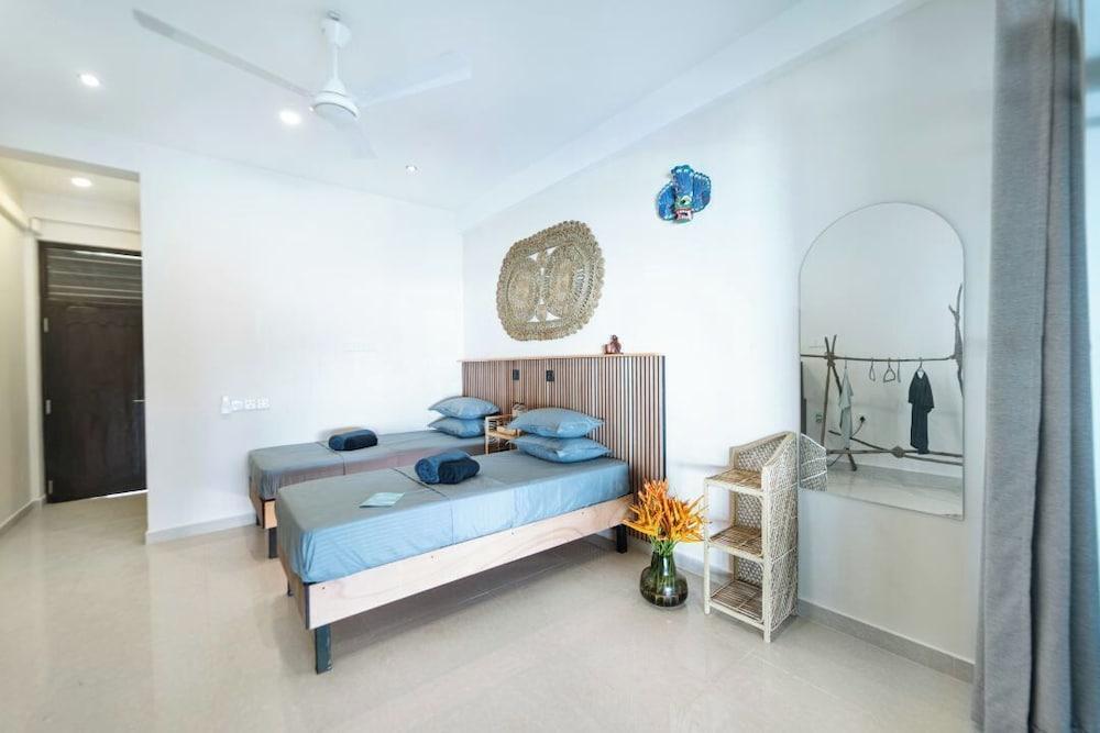 We Are Surfers hotel