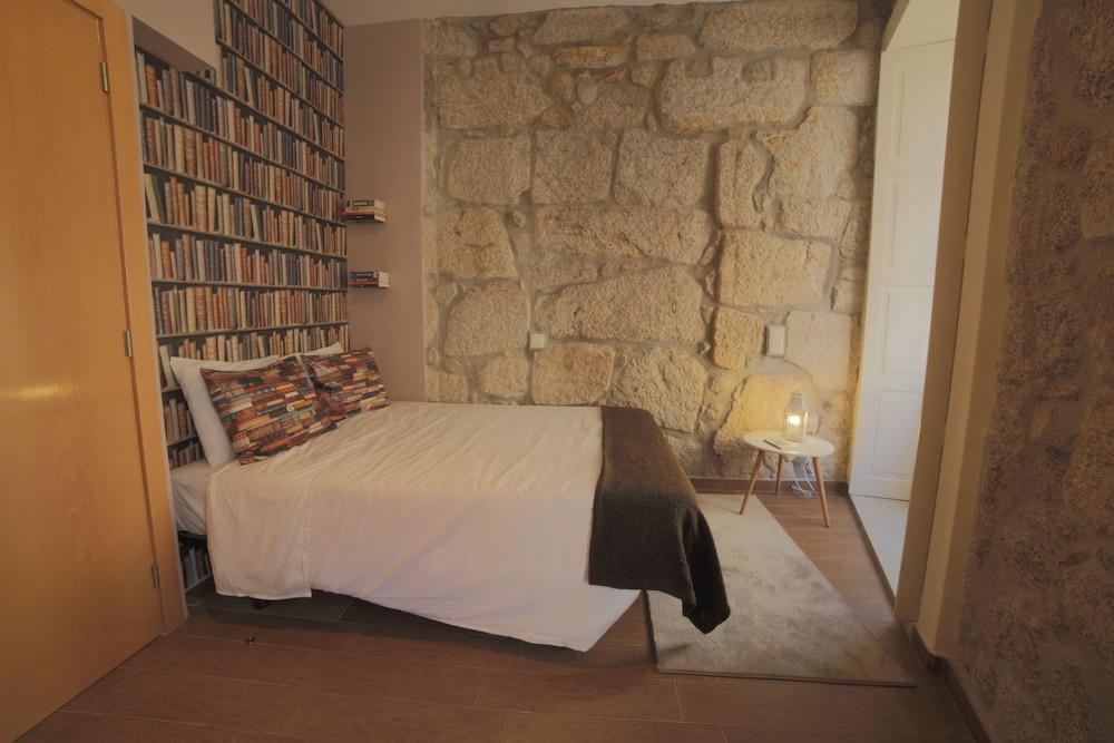 Belos Aires Apartments