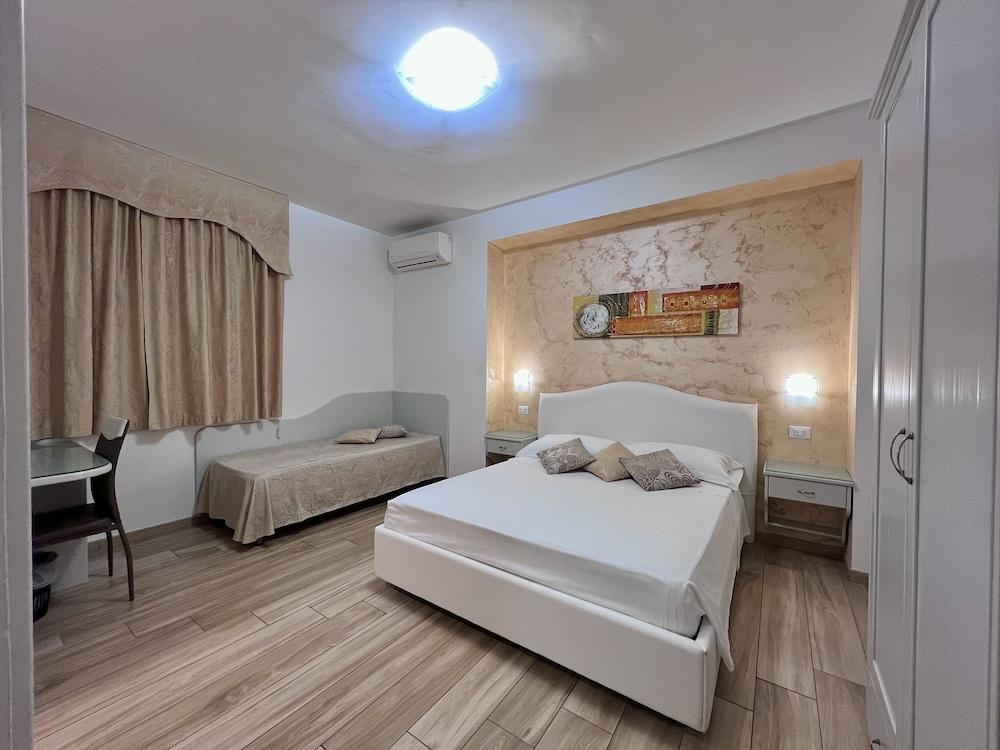 Bella Tropea Accommodation