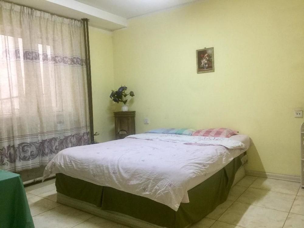 Travel Mongolia Guesthouse