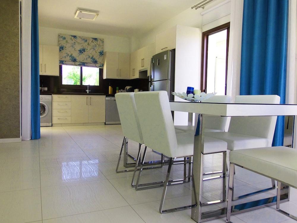 Protaras Villa Demetra