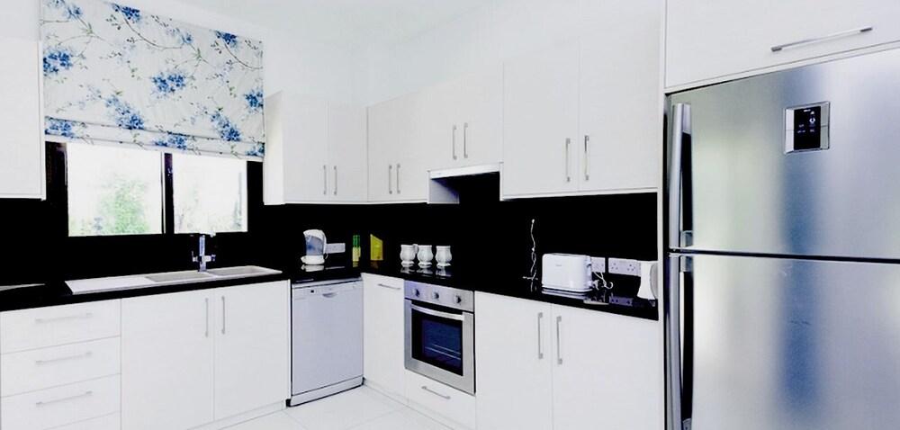 Protaras Villa Demetra