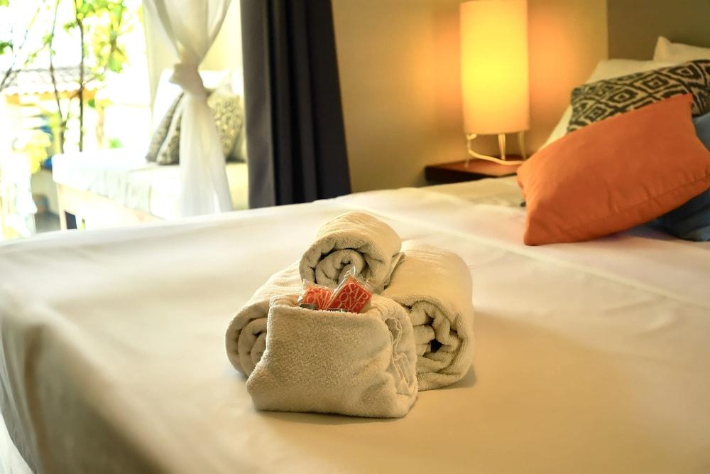 Flor da Mata Apart Hotel