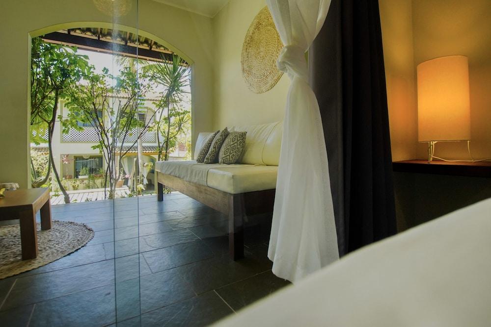 Flor da Mata Apart Hotel