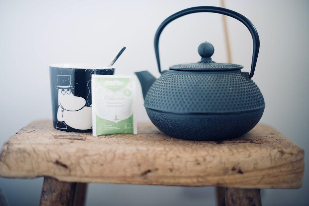 Wester Auchraw Croft B&B