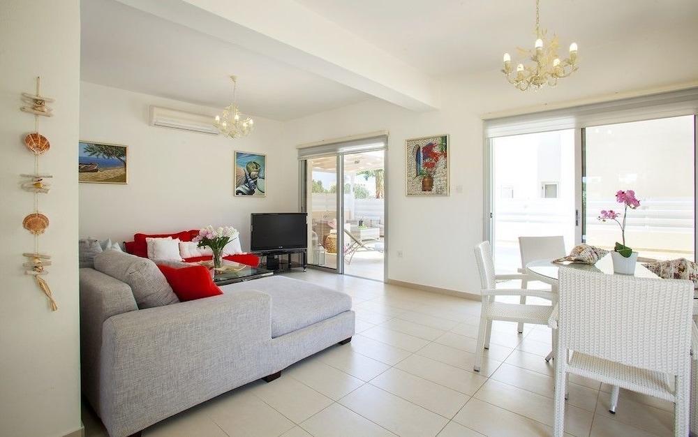 Protaras Villa Posidonas 3