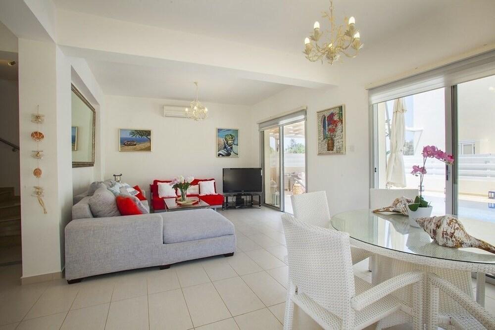 Protaras Villa Posidonas 3