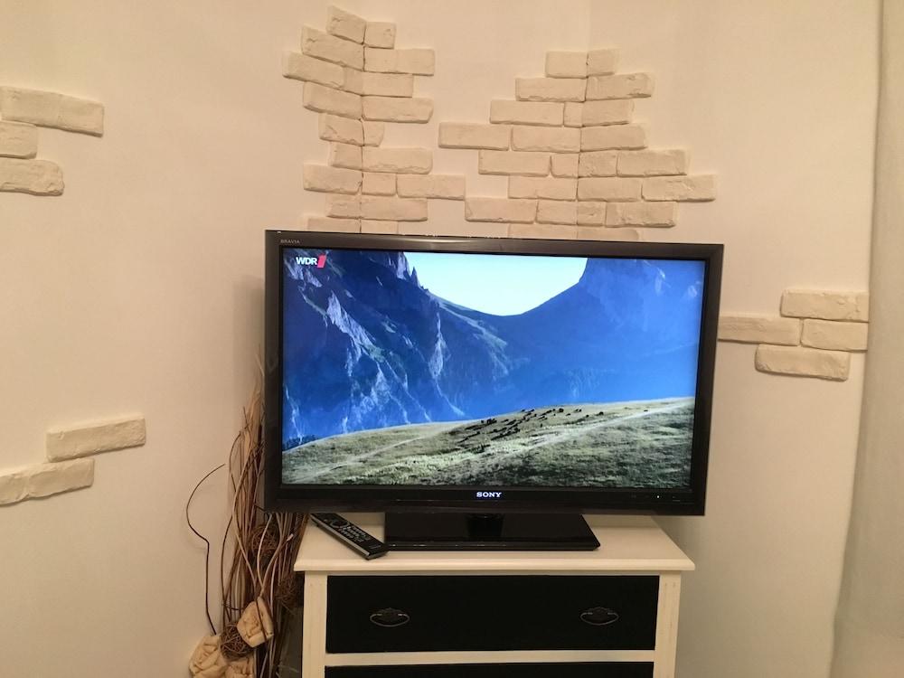 LakeStarnberg Apartments