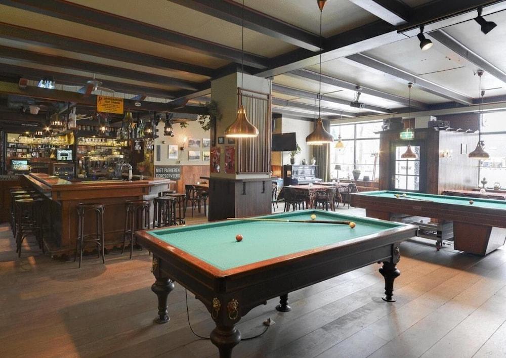 Hotel Eetcafé d'Olde Heerd