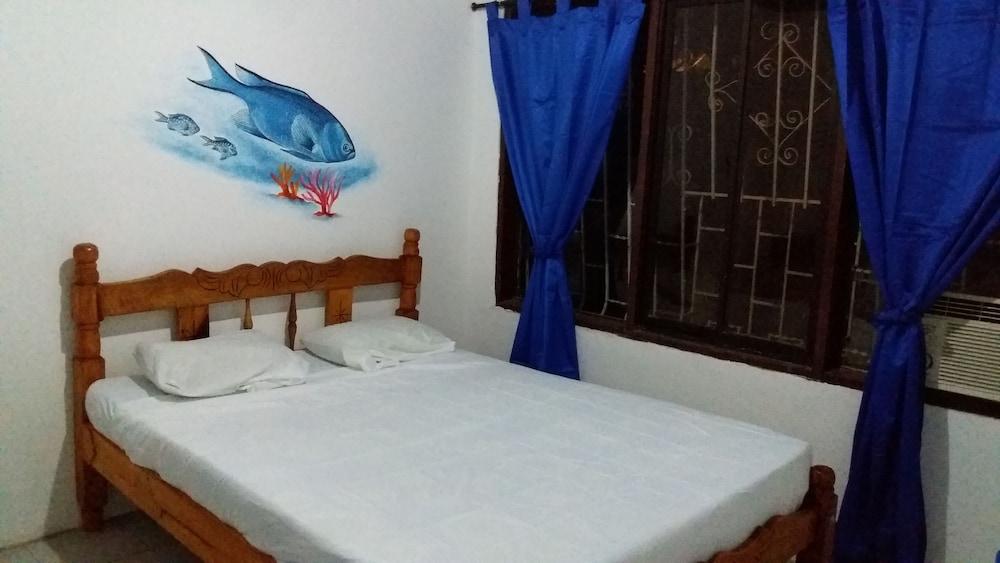 Taganga Paradise Hostal & Diving - Hostel