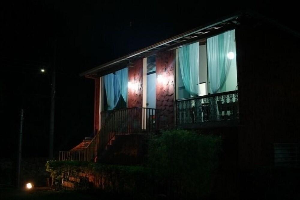 Pousada Morada dos Passaros