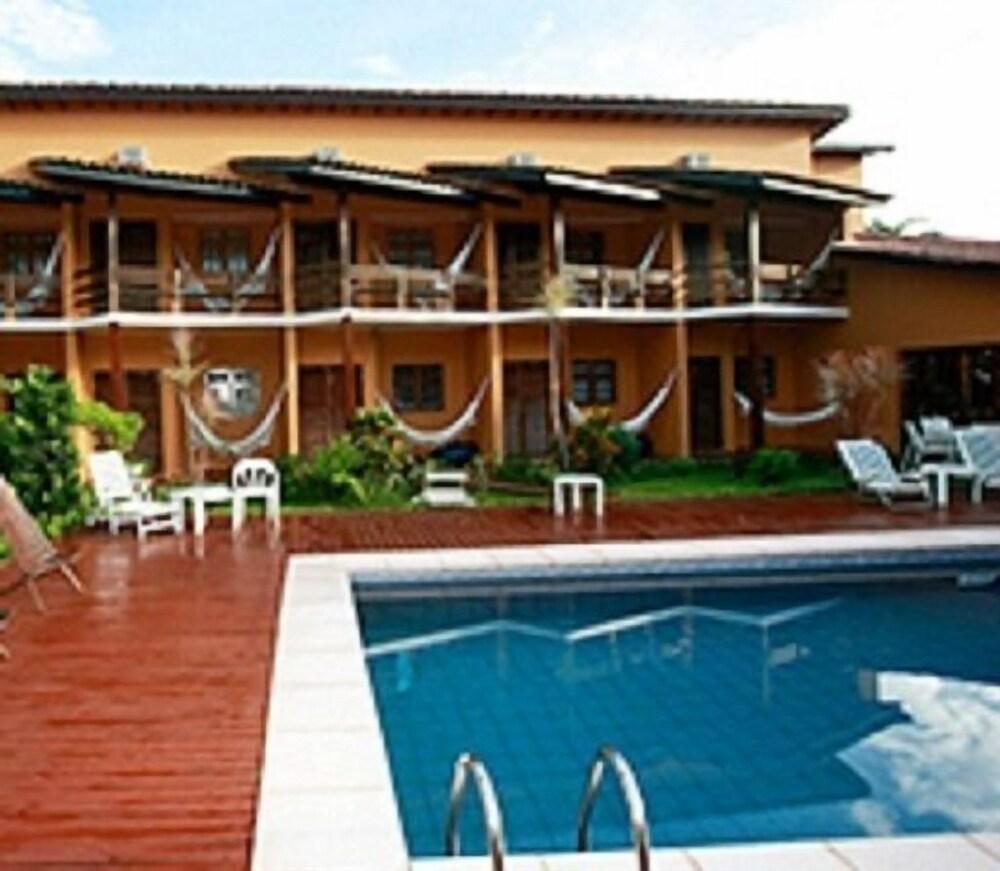 Residencial Paraíso Maresias