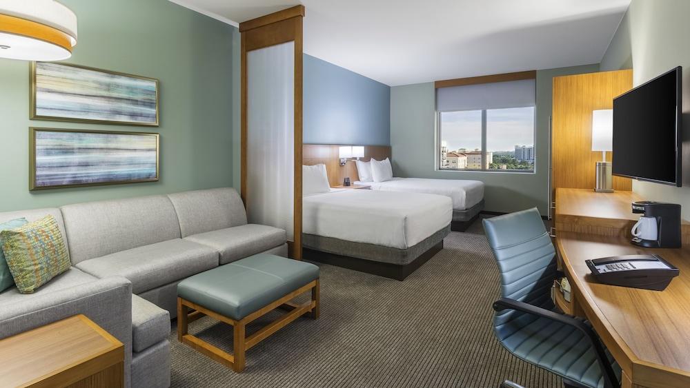 Hyatt Place Boca Raton/Downtown