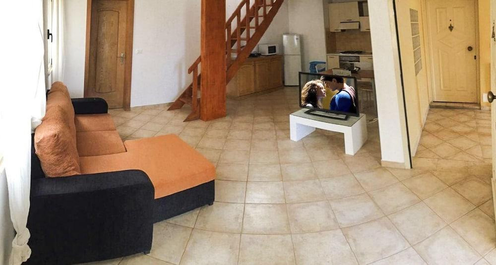 Ilha do Sal Apartments