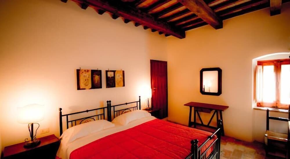 Residenza D'Epoca San Girolamo