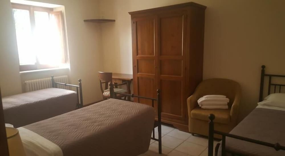 Residenza D'Epoca San Girolamo