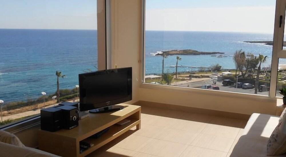 Protaras Eternity Suite