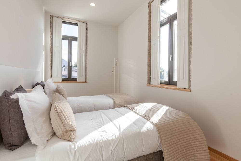 BO - Marquês Apartments