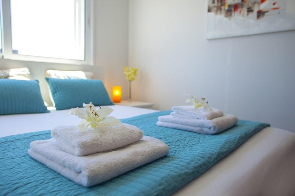 Protaras Villa Anemoni