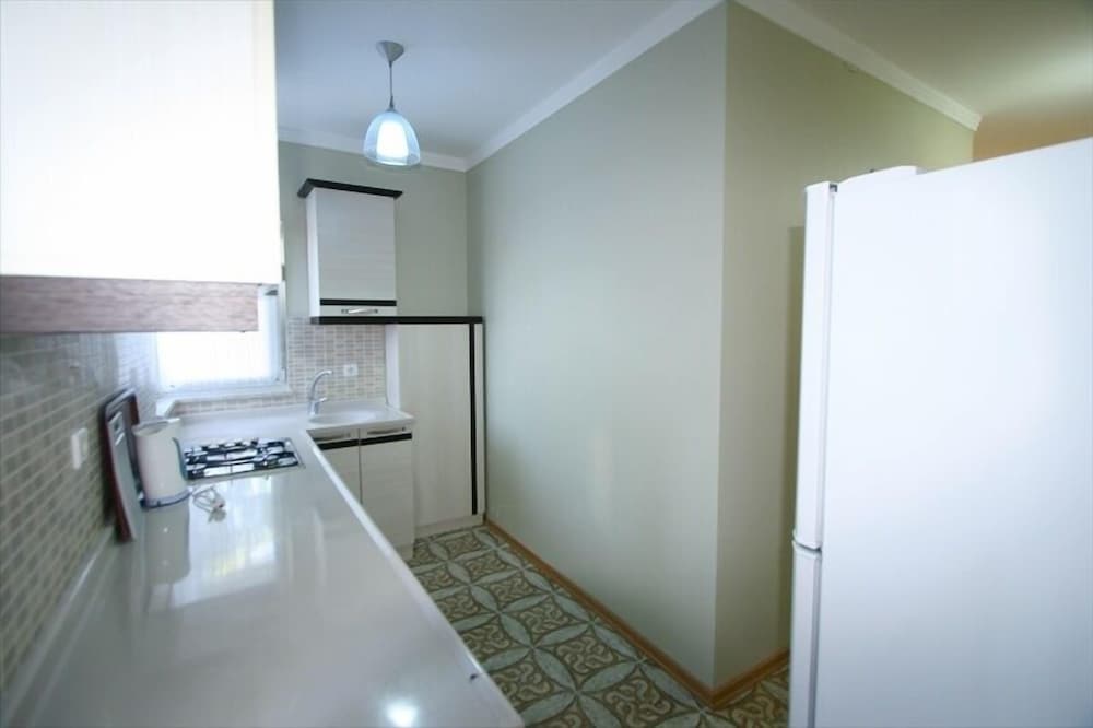 Kemer Apart Uda A+Plus