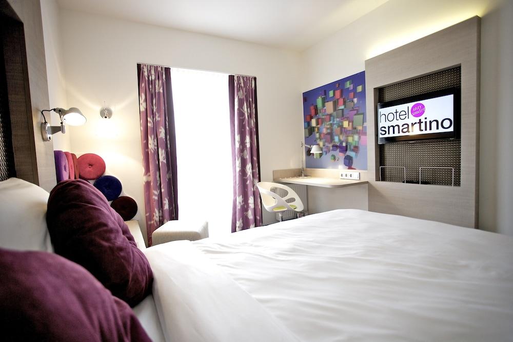 Hotel Smartino