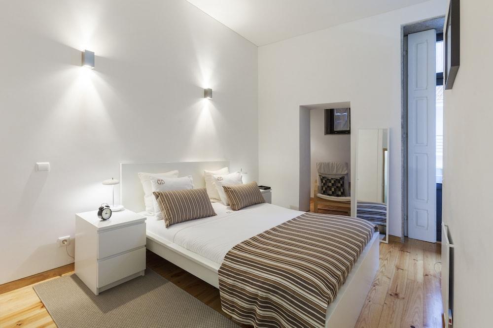 BO - Bolhão Apartments