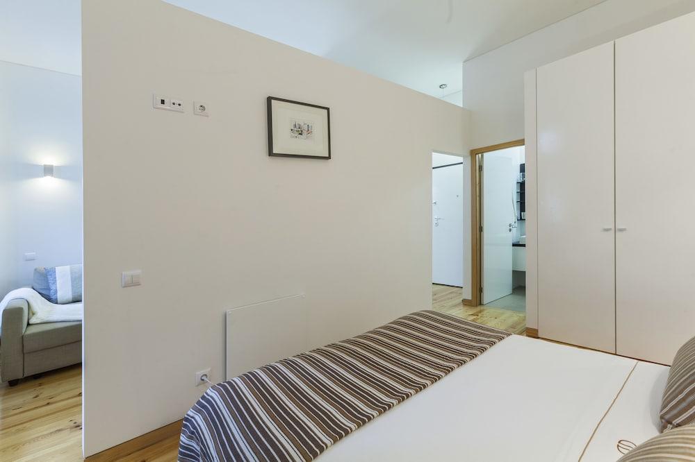 BO - Bolhão Apartments