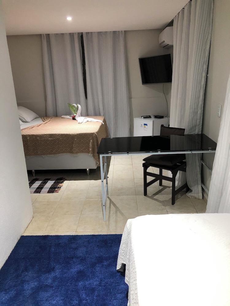 Pousada Pipa Village