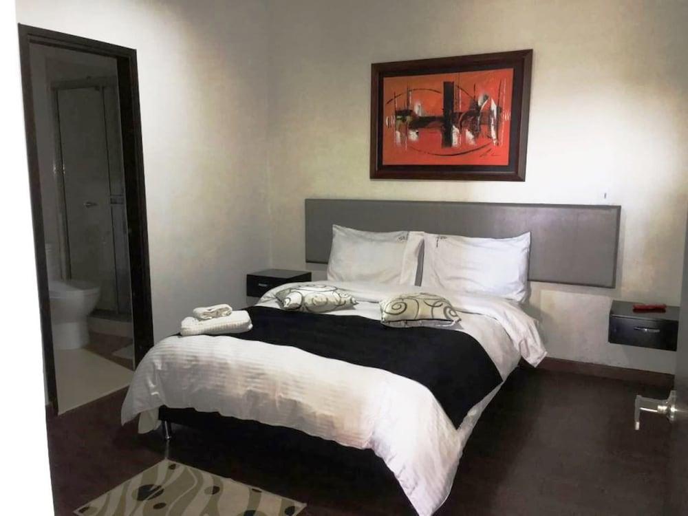 Hotel Boutique La Tua Casa