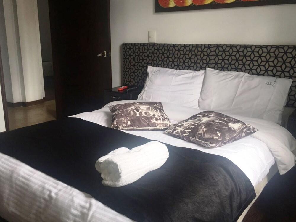 Hotel Boutique La Tua Casa